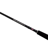 Penn Squadron IV Spin Rods